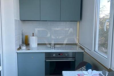 Obor - 3/10 - renovat - parcare - Rs U3 - 6