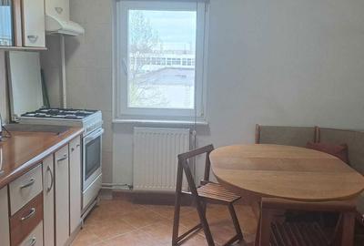 Apartament cu 3 camere decomandat în Exercițiu - 8