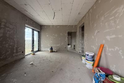 Casa individuala, 4 camere, 105 utili, 580 teren, Sanmihaiu Roman - 18