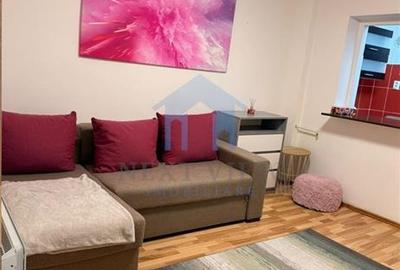 Garsoniera, Marasti - 1