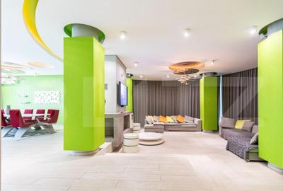 Vila, 8 camere, 790 mp utili, zona Lunei - 6