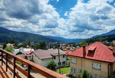 Busteni Kalinderu Vila 5 dormitoare supr 250mp - 2