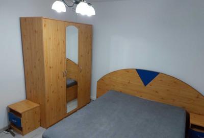 Apartament cu 2 camere decomandat în Obor - 6
