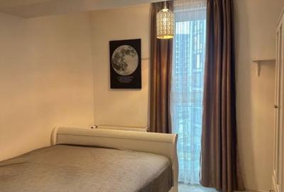 Apartament cu 2 camere decomandat, mobilat în Grozăvești - 3
