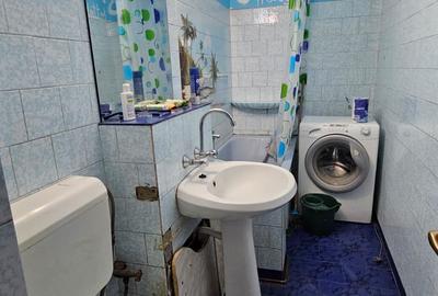 Apartament cu 2 camere decomandat în Griviței - 7