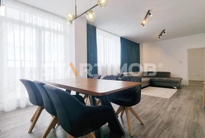 Apartament 3 camere SunnyVille cu parcare subterana - 3