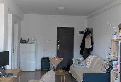 Apartament cu 2 camere în Sânpetru - 4