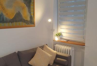 Garsonieră semidecomandată, mobilată în Romană - 14