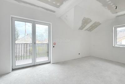 Complex cu acces limitat, retras de traficul urban - 2