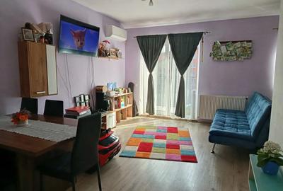 Vand apartament floresti - 10
