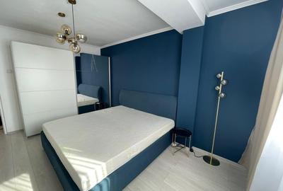 Apartament cu 2 camere decomandat în Iancului - 8