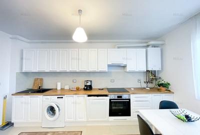 Apartament cu 2 camere decomandat, mobilat în Sopor - 1