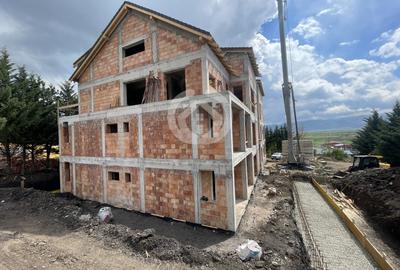 Garsonieră în Cristian - 1