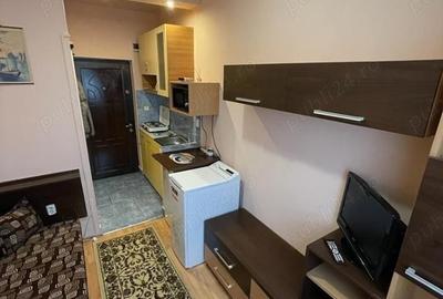 Inchiriez garsoniera Rogerius - 1