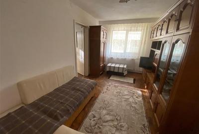 Apartament 2 camere, parter zona Circumvalatiunii - 5