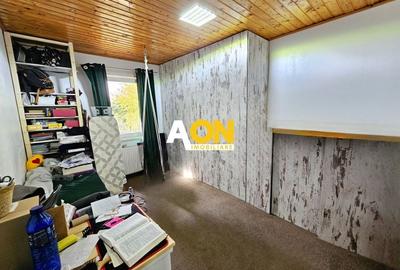 Casa multifunctionala, 6 camere , 700 mp teren, cu utilitati, Ciugud - 10
