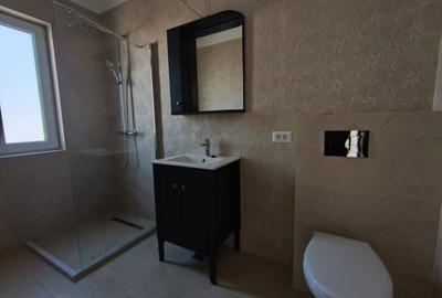 Casă individuală cu 4 camere cu Canalizare în Vidra - 8