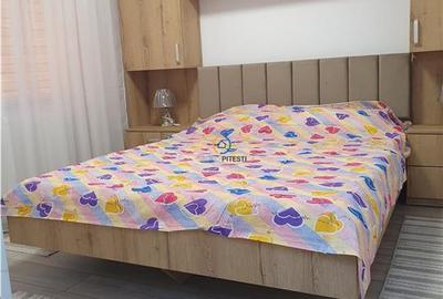 Apartament cu 3 camere decomandat în Exercițiu - 4