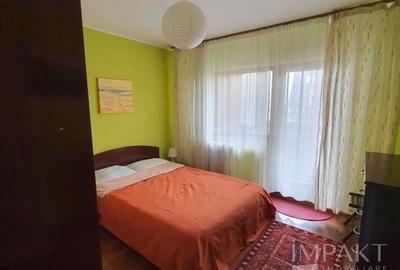 Apartament cu 3 camere spre inchiriere in zona Zorilor/UMF! - 3