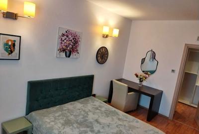 Apartament cu 2 camere decomandat în Vitan - 2