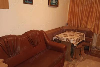 Garsonieră decomandată în Exterior Vest - 4