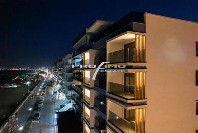Apartament cu 3 camere decomandat în Mamaia