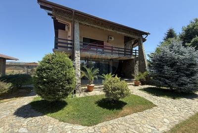 Casa de vacanta la 200m de Dunare - 3
