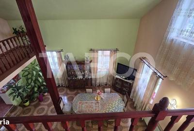 Casă cu 4 camere cu Teren 159 Mp în Roșia - 11