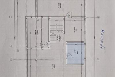 Casă cu 5 camere cu Teren 866 Mp în Horodnic - 3