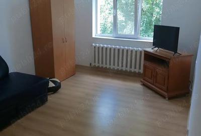 Apartament cu doua camere, zona Dumbrava Nord, etajul 1