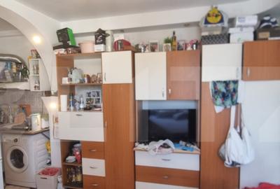 Garsonieră nedecomandată în Bularga