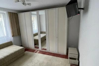 Inchiriez apartament 2 camere Precista, langa Pia?a Bistri?a - 5