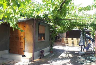 Casa in Vladimirescu 1213 mp - 2