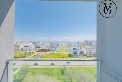 Apartament cu 3 camere decomandat în Mamaia-Sat - 6
