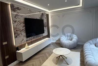 Apartament cu 3 camere în Cantemir - 4
