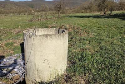 Teren de 8905 mp, în Seliște - 2