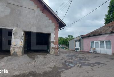 Spațiu comercial, de 1,803 mp, în Semicentral - 6