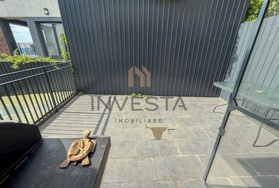 Casa insiruita cu finisaje moderne in cartierul Europa! - 20