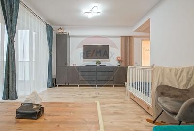 Comision 0 %! Apartament cu 2 camere de vanzare in zona Tractorul - 2