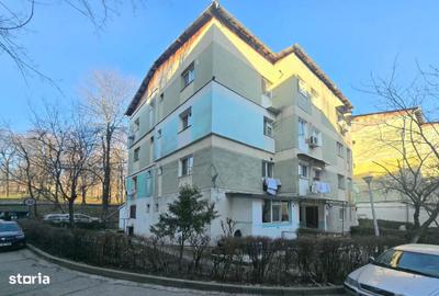 Garsonieră în Tătărași - 2