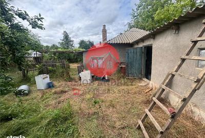 Casă cu 4 camere în Plopul - 6