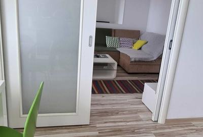 Apartament cu 2 camere decomandat în Central - 3