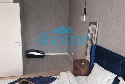 Apartament cu 2 camere, mobilat în Theodor Pallady - 1