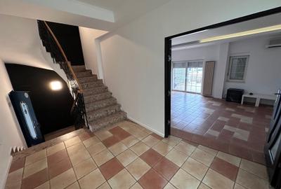 Vila tip duplex, curte - pentru birouri - 3