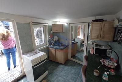 Casă cu 4 camere cu Teren 240 Mp în Eroii Revoluției - 7