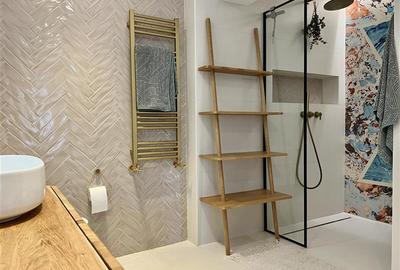 Apartament cu 3 camere semidecomandat în Aviatorilor - 19