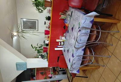 Apartament cu 3 camere decomandat în Hipodrom 3 - 1