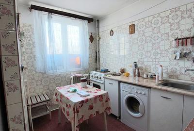 Apartament cu 2 camere nedecomandat în Drumul Taberei - 4