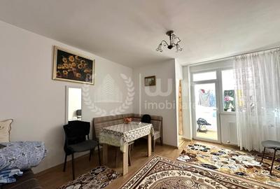 Garsonieră semidecomandată, mobilată în Mărăști - 2