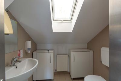 Casă individuală cu 16 camere cu Canalizare în Aviației - 47